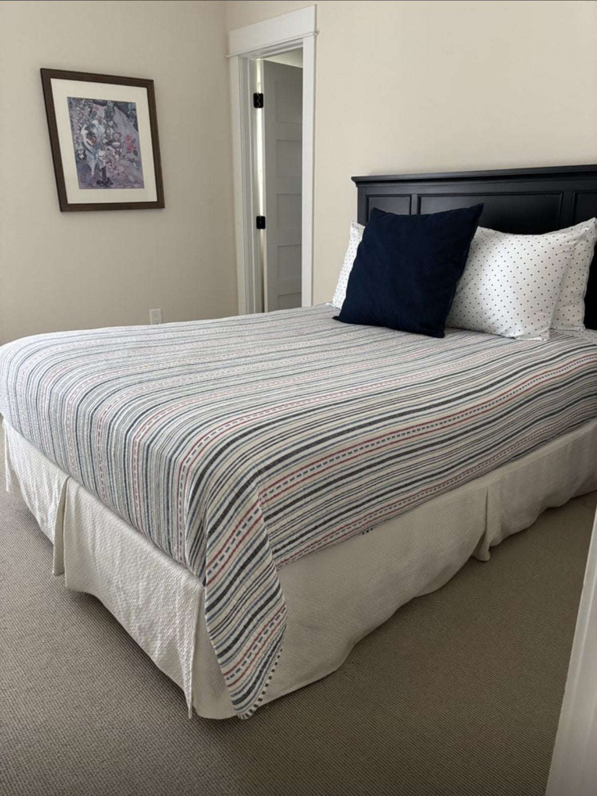 The AirBnB Advantage